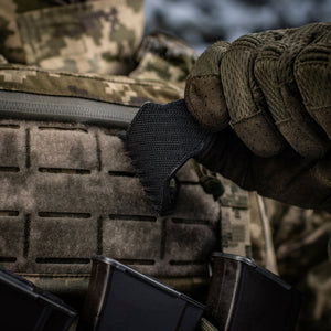 M-Tac Patch 2C1 Carnation PVC