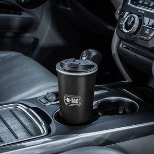 M‑Tac Thermal Mug 15 oz with Lid