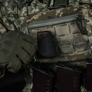 M-Tac Patch BTR-4 PVC