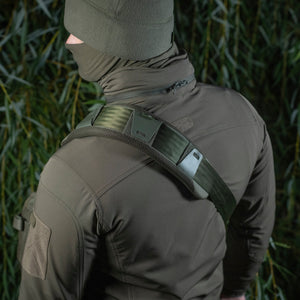 M‑Tac Shoulder Damper Pad 50 mm