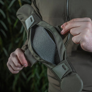 M‑Tac Shoulder Damper Pad 50 mm