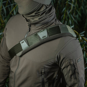 M‑Tac Shoulder Damper Pad 50 mm