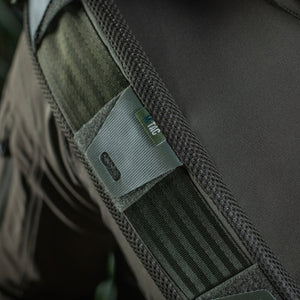 M‑Tac Shoulder Damper Pad 50 mm