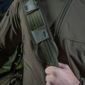 M‑Tac Shoulder Damper Pad 50 mm