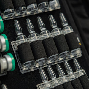 M-Tac Insert Modular for Ampoules 5 ml