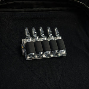 M-Tac Insert Modular for Ampoules 5 ml