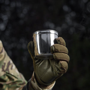 M-Tac Stainless Insulated Bottle