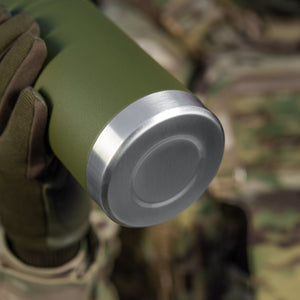 M-Tac Stainless Insulated Bottle