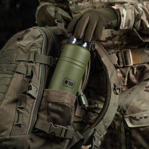 M-Tac Stainless Insulated Bottle
