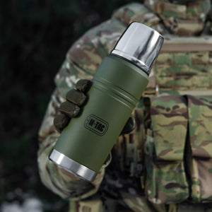 M-Tac Stainless Insulated Bottle