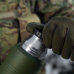 M-Tac Stainless Insulated Bottle