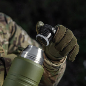 M-Tac Stainless Insulated Bottle