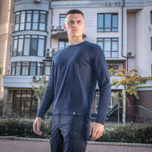 M-Tac Long Sleeve T-Shirt 93/7