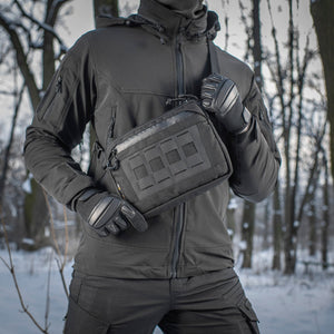 M‑Tac Admin Shoulder Bag