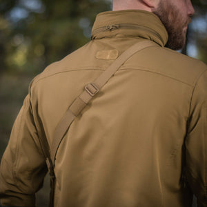 M‑Tac Admin Shoulder Bag