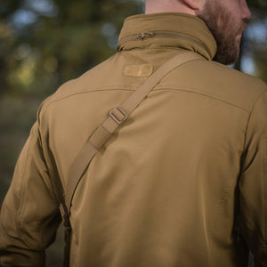 M‑Tac Admin Shoulder Bag