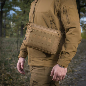 M‑Tac Admin Shoulder Bag