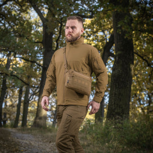 M‑Tac Admin Shoulder Bag