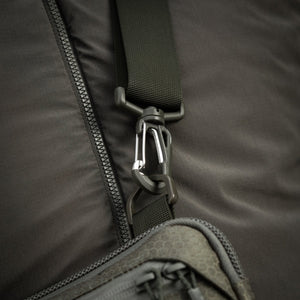 M-Tac Admin Bag Large Elite Hex with Loop