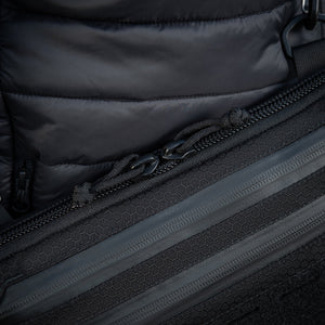 M-Tac Admin Bag Medium Elite with Loop Hex