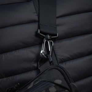 M-Tac Admin Bag Medium Elite with Loop Hex