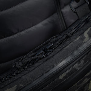 M-Tac Admin Bag Medium Elite with Loop Hex