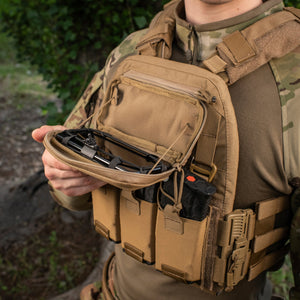 M-Tac Admin Pouch Elite