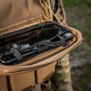M-Tac Admin Pouch Elite