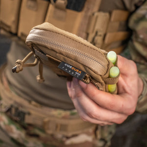 M-Tac Admin Pouch Elite