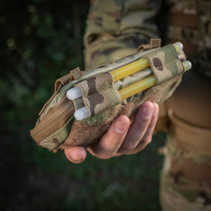 M-Tac Admin Pouch Elite