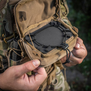 M-Tac Admin Pouch Elite