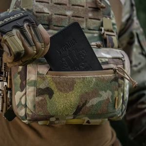 M-Tac Admin pouch Large Elite Gen.II