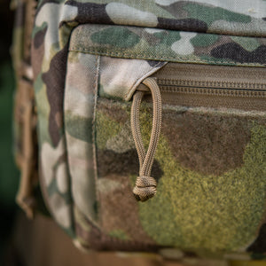 M-Tac Admin pouch Large Elite Gen.II