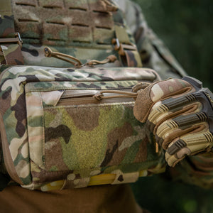 M-Tac Admin pouch Large Elite Gen.II