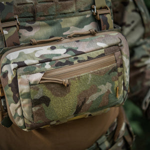 M-Tac Admin pouch Large Elite Gen.II