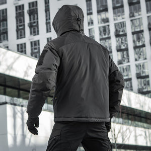 M-Tac Winter Jacket Alpha Gen.III Pro Primaloft