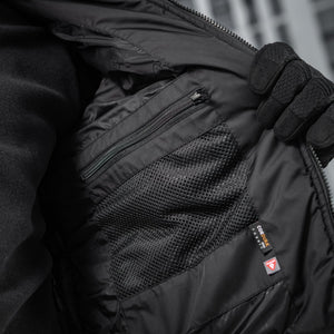 M-Tac Winter Jacket Alpha Gen.III Pro Primaloft