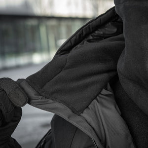 M-Tac Winter Jacket Alpha Gen.III Pro Primaloft