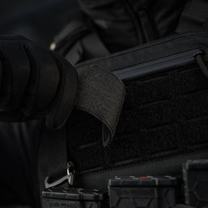M-Tac Patch AR-15 PVC