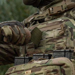 M-Tac Patch AR-15 PVC