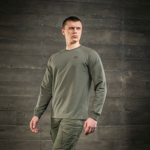 M-Tac Raglan Athlete
