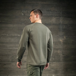 M-Tac Raglan Athlete