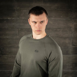 M-Tac Raglan Athlete