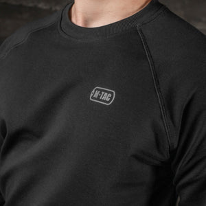 M-Tac Raglan Athlete