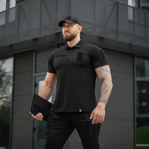 M-Tac Tactical Polo 65/35