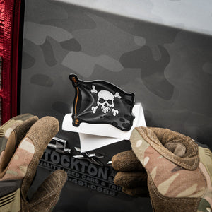 M-Tac Sticker Jolly Roger