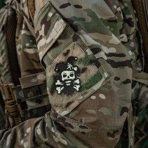 M-Tac Patch Smile