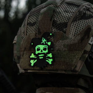 M-Tac Patch Smile