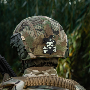 M-Tac Patch Smile