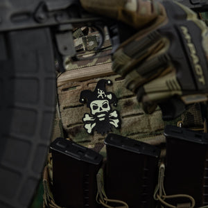 M-Tac Patch Smile